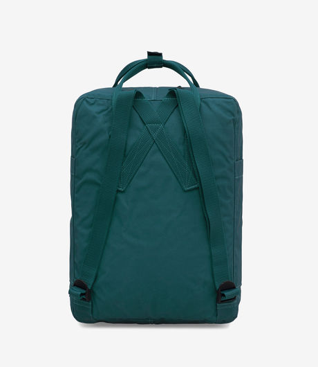 Fjallraven Kanken Glacier Green
