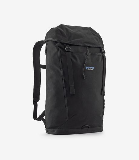 Patagonia Fieldsmith Lid Pack 28L Black