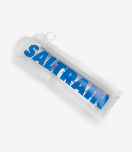 Saltrain Travel Kit Blue
