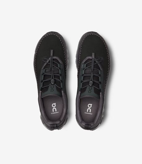 On Cloudaway 2 Black/Eclipse