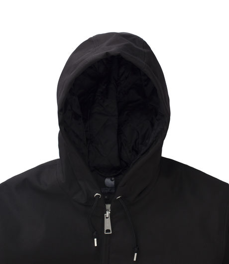 Carhartt Active Jacket XXV Black/White