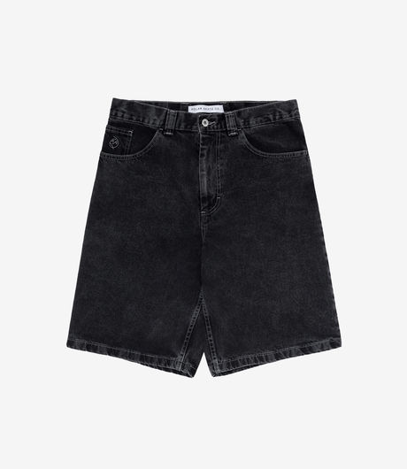 Shop Black Chinatown Market Shorts at itk online store Shop Black Chinatown Market Shorts at itk online store