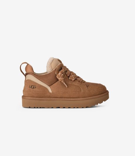 UGG Lowmel Chestnut