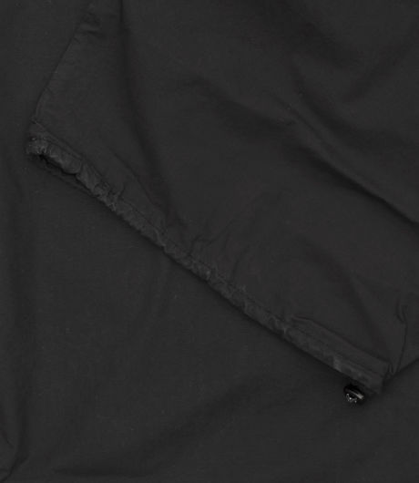 Aries Snow Pant Black