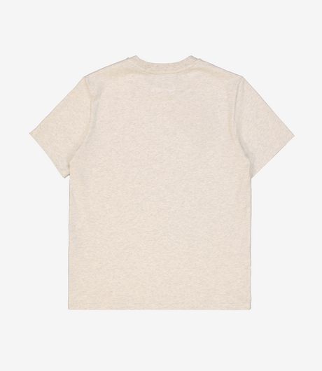 The Loose Company Left Hook T-Shirt White