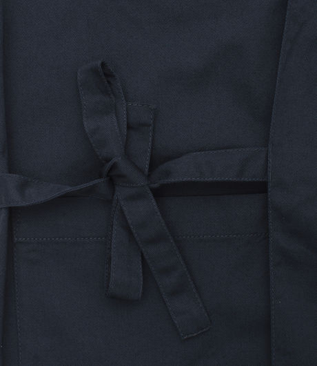 Universal Works Kyoto Work Jacket Twill Navy