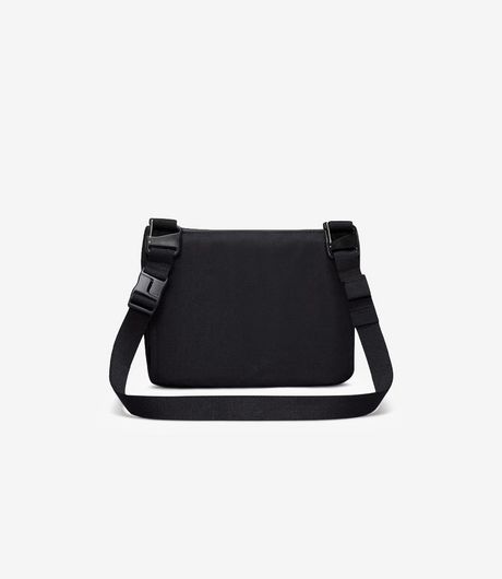 Nike ACG Drymax Crossbody Bag 3L Black