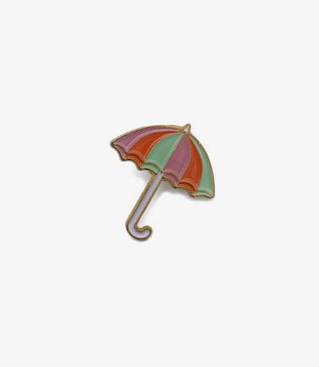 Hélas UBM Pin