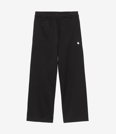 Carhartt WIP Mack Sweat Pant Black/Wax