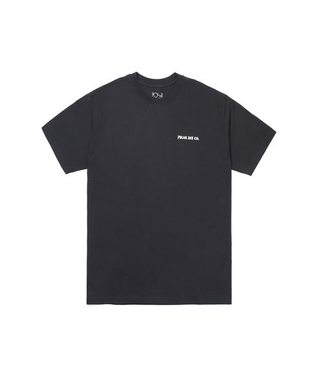 Polar Skate Co It Sucks To Be A Dickhead Tee Black