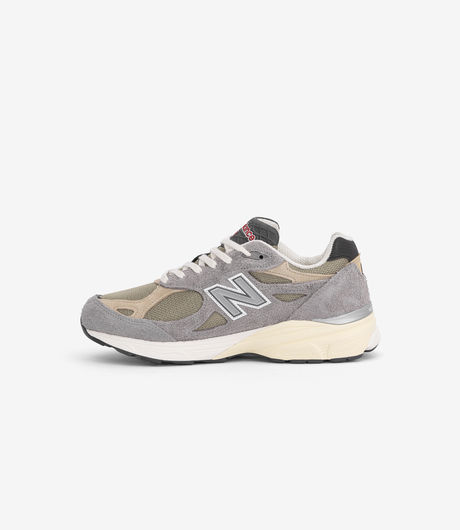 New Balance M990TG3 V3 Marblehead/Incense