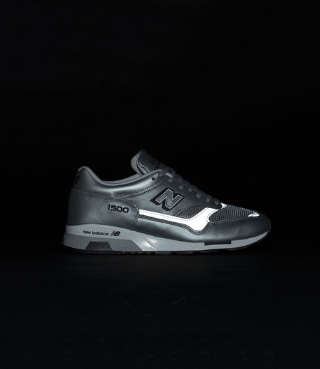 New Balamce M1500JBS Grey/Black
