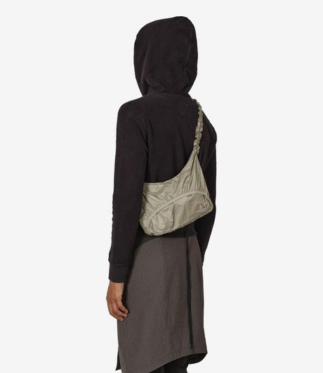 ROA Laki Small Packable Knot Bag Sage Green