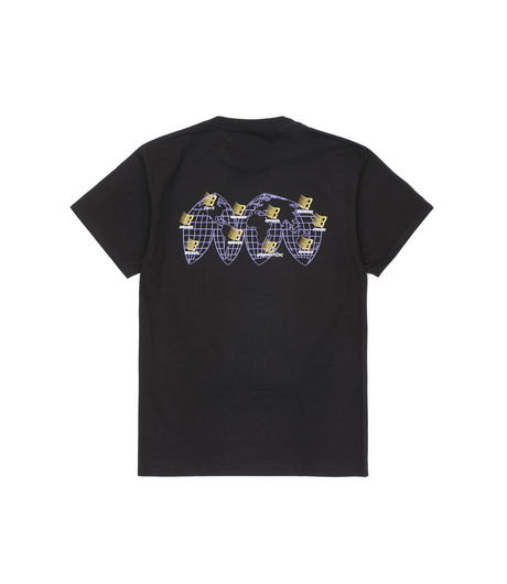 Bronze 56K International Tee Black