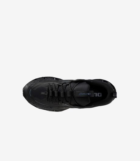 Mizuno Wave Prophecy 13.2 Black/Iron Gate