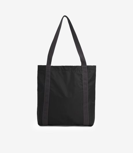 Topo Designs Mountain Essential Tote Black/Neutral