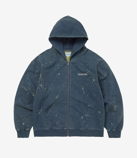 【AWAKE NY】SAN LAZARO HOODIE BLUE df5fb842b930ba8743527733e52caa