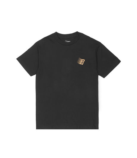 Bronze 56K B Logo T-Shirt Black/Persian Rug