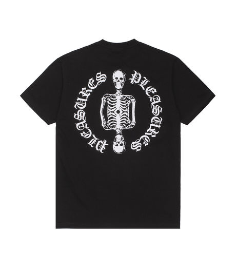 Pleasures Ritual T-Shirt Black