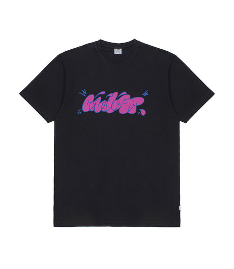 Civilist Bubble Tee Black