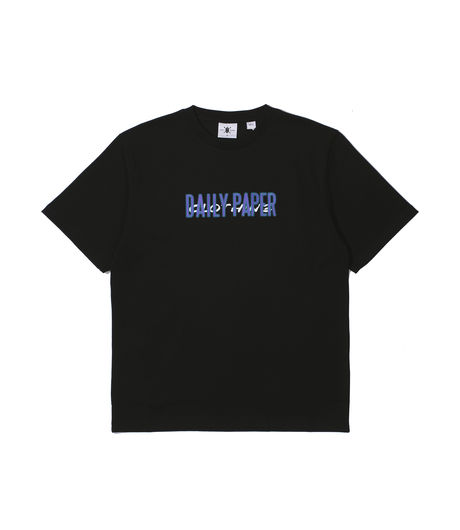 Daily Paper Horembla T-Shirt Black