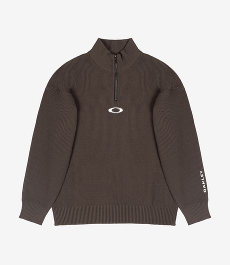 Oakley New Retro Sweater 1.0 Shadow/Black