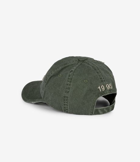 MISBHV M B H 1995 Cap Khaki
