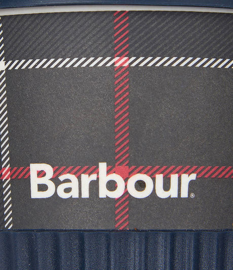 Barbour Tartan Travel Mug Classic