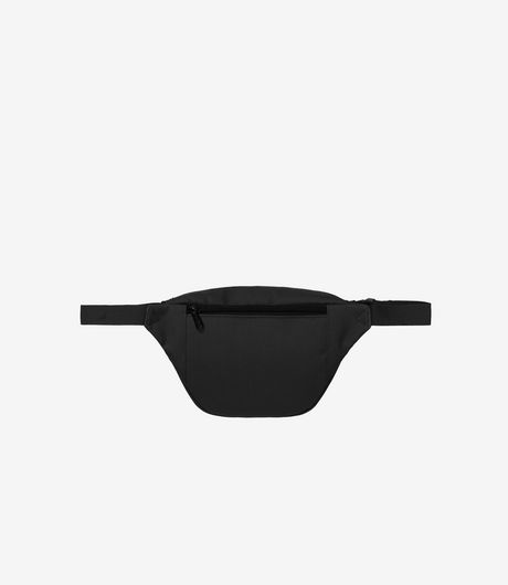 Carhartt WIP Jake Hip Bag Black