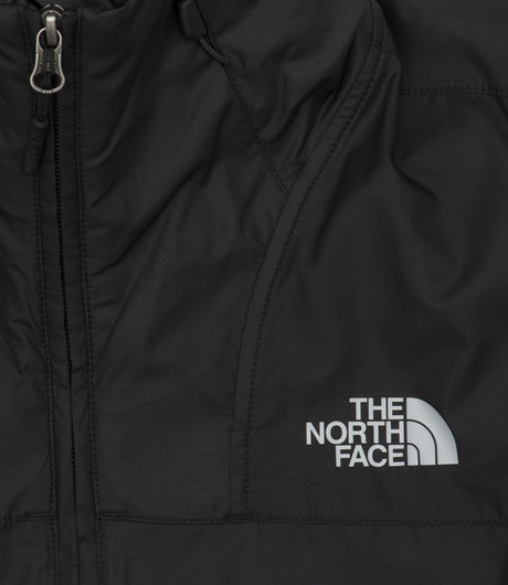 The North Face Fanorak TNF Black