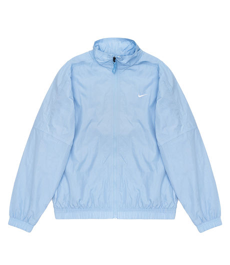 NikeLab Solo Swoosh Track Jacket Psychic Blue