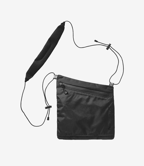 Salomon ACS Pouch 2 Black
