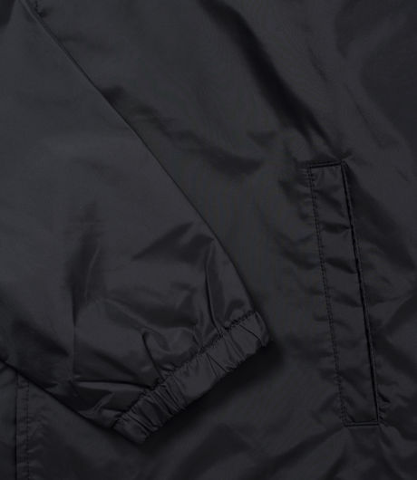 Carhartt Sports Coach Jacket Black
