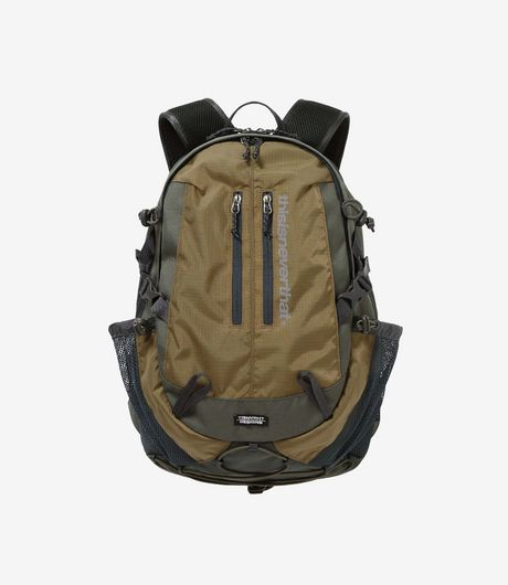 Thisisneverthat SP Backpack 29 Khaki