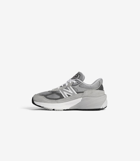 New Balance Kid PC990GL6 V6 FuelCell Grey/Silver