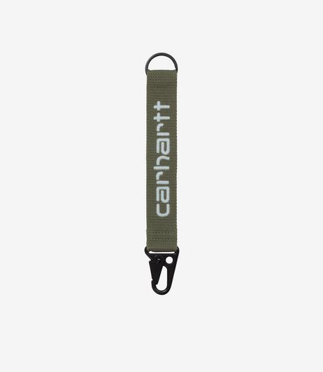 Carhartt WIP Jaden Keyholder Leaf/Tourmaline