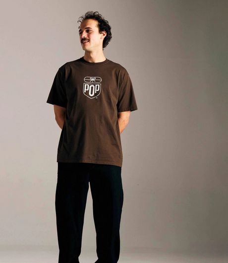POP Trading Company Puf T-Shirt Delicioso