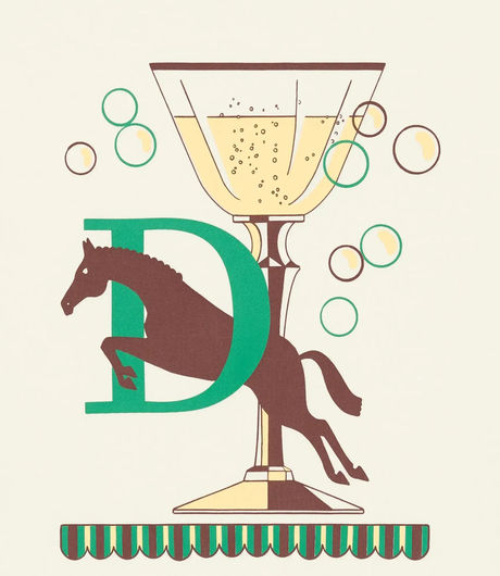 Drôle de Monsieur Le T-Shirt Polo Off White