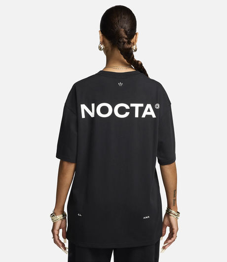 Nike x Drake NOCTA Big Body CS Tee Black