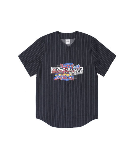 Daily Paper Faseb Shirt Striped