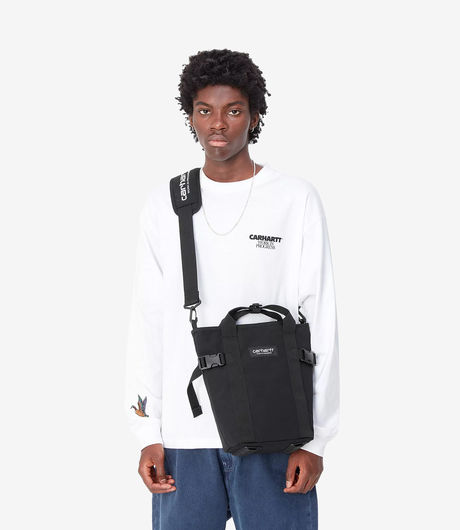 Carhartt WIP Kayton Bag Small Black