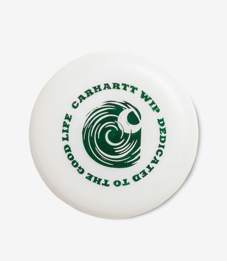 Carhartt WIP Mist Frisbee Glow in The Dark