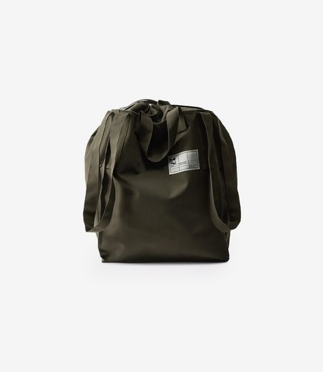 GR10K 90000 Replicated Bag Seasonal Dark Soil Grey
