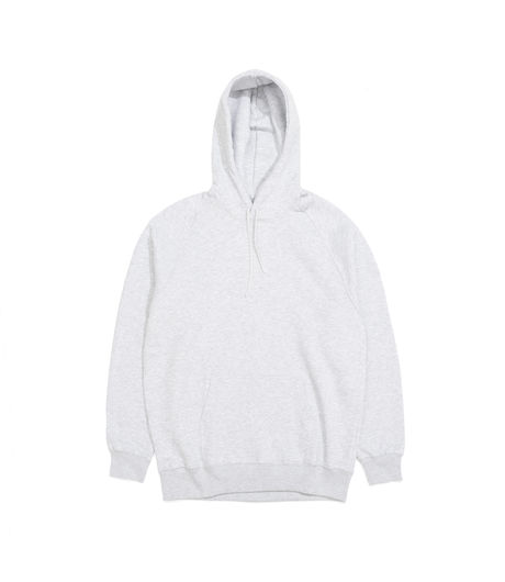 Polar Skate Co Default Hoodie Sport Grey