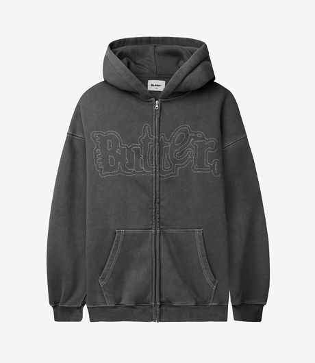 Shop Black Chinatown Market Hoodies at itk online store