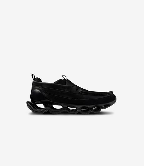 Mizuno Wave Prophecy Moc Black