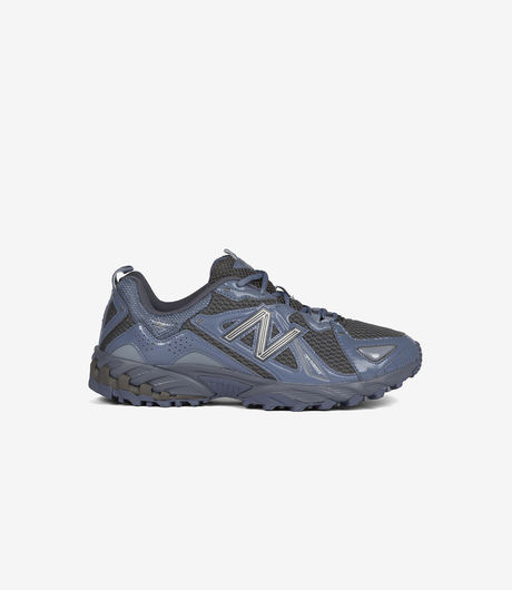 New Balance ML610TC V1 Arctic Grey/Castlerock