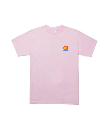 Alltimers Juice Tee Pink
