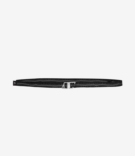 ROA Centipede Belt Black/Grey