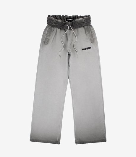 MISBHV Community Sweatpants Ash Gray